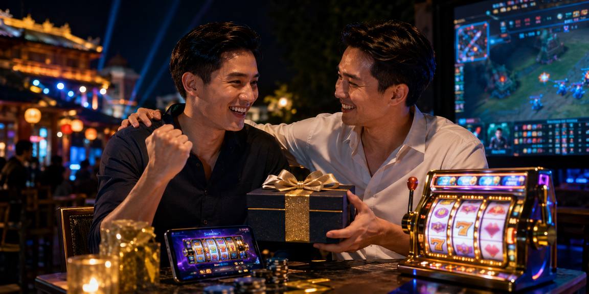 goal123 Ưu đãi
