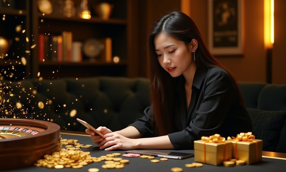 goal123 Ưu đãi