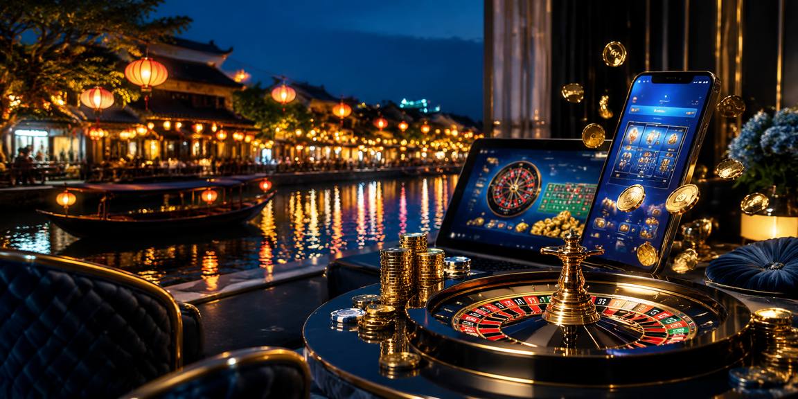 goal123 Quản lý ngân hàng và thanh toán nhanh tại goal123